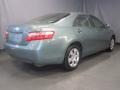Aloe Green Metallic - Camry LE Photo No. 3