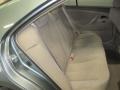 Aloe Green Metallic - Camry LE Photo No. 6