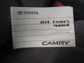 Lunar Mist Metallic - Camry CE Photo No. 10