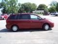 Salsa Red Pearl - Sienna LE Photo No. 4