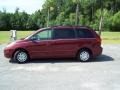Salsa Red Pearl - Sienna LE Photo No. 8