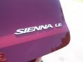 Salsa Red Pearl - Sienna LE Photo No. 12