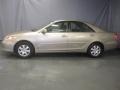 Desert Sand Mica - Camry LE Photo No. 2