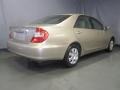 Desert Sand Mica - Camry LE Photo No. 3