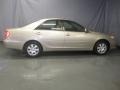 Desert Sand Mica - Camry LE Photo No. 4