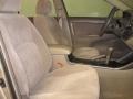 Desert Sand Mica - Camry LE Photo No. 9