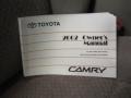 Desert Sand Mica - Camry LE Photo No. 10