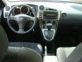 2008 Super White Toyota Matrix   photo #9