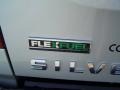 2010 Sheer Silver Metallic Chevrolet Silverado 1500 LT Crew Cab  photo #12
