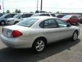 Silver Frost Metallic - Taurus SES Photo No. 4
