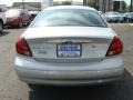 Silver Frost Metallic - Taurus SES Photo No. 5