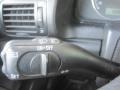 2004 Blue Silver Metallic Volkswagen Passat GLS Sedan  photo #12