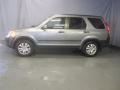 2005 Silver Moss Metallic Honda CR-V EX 4WD  photo #2