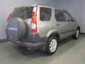 2005 Silver Moss Metallic Honda CR-V EX 4WD  photo #3