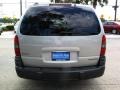 2005 Liquid Silver Metallic Pontiac Montana   photo #4