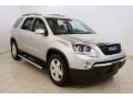 Liquid Silver Metallic - Acadia SLT Photo No. 1