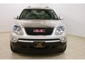 Liquid Silver Metallic - Acadia SLT Photo No. 2