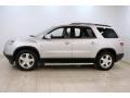 Liquid Silver Metallic - Acadia SLT Photo No. 4