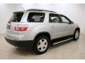 Liquid Silver Metallic - Acadia SLT Photo No. 7