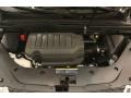 Liquid Silver Metallic - Acadia SLT Photo No. 28
