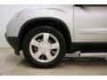 Liquid Silver Metallic - Acadia SLT Photo No. 30