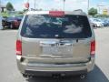 2011 Mocha Metallic Honda Pilot EX-L  photo #4