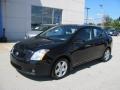 Super Black - Sentra 2.0 Photo No. 2