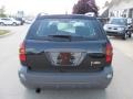 2007 Abyss Black Pontiac Vibe   photo #5