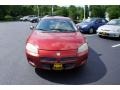 Inferno Red Tinted Pearl - Stratus SE Sedan Photo No. 4