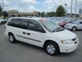 2003 Stone White Dodge Grand Caravan SE  photo #7