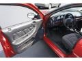 Inferno Red Tinted Pearl - Stratus SE Sedan Photo No. 9