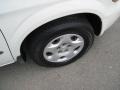 Stone White - Grand Caravan SE Photo No. 12
