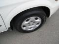 2003 Stone White Dodge Grand Caravan SE  photo #12