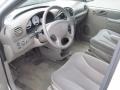 2003 Stone White Dodge Grand Caravan SE  photo #13