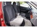 Inferno Red Tinted Pearl - Stratus SE Sedan Photo No. 13