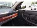 Inferno Red Tinted Pearl - Stratus SE Sedan Photo No. 19