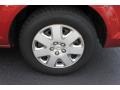 Inferno Red Tinted Pearl - Stratus SE Sedan Photo No. 21