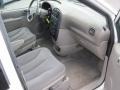 2003 Stone White Dodge Grand Caravan SE  photo #17