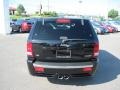 2007 Black Jeep Grand Cherokee SRT8 4x4  photo #4
