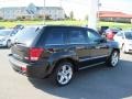 Black - Grand Cherokee SRT8 4x4 Photo No. 5