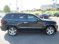 2007 Black Jeep Grand Cherokee SRT8 4x4  photo #6