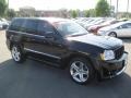 2007 Black Jeep Grand Cherokee SRT8 4x4  photo #7