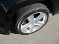 2007 Black Jeep Grand Cherokee SRT8 4x4  photo #9