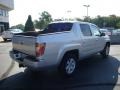 Billet Silver Metallic - Ridgeline RTL Photo No. 3