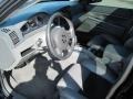 2007 Black Jeep Grand Cherokee SRT8 4x4  photo #13