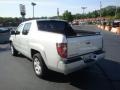 Billet Silver Metallic - Ridgeline RTL Photo No. 5