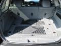 2007 Black Jeep Grand Cherokee SRT8 4x4  photo #15