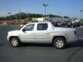 Billet Silver Metallic - Ridgeline RTL Photo No. 6
