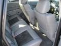 2007 Black Jeep Grand Cherokee SRT8 4x4  photo #16