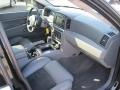 2007 Black Jeep Grand Cherokee SRT8 4x4  photo #17